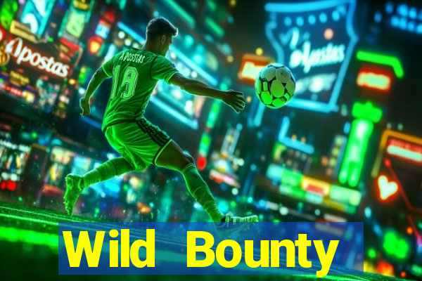 Wild Bounty Showdown pg demo main demo pg soft wild bounty